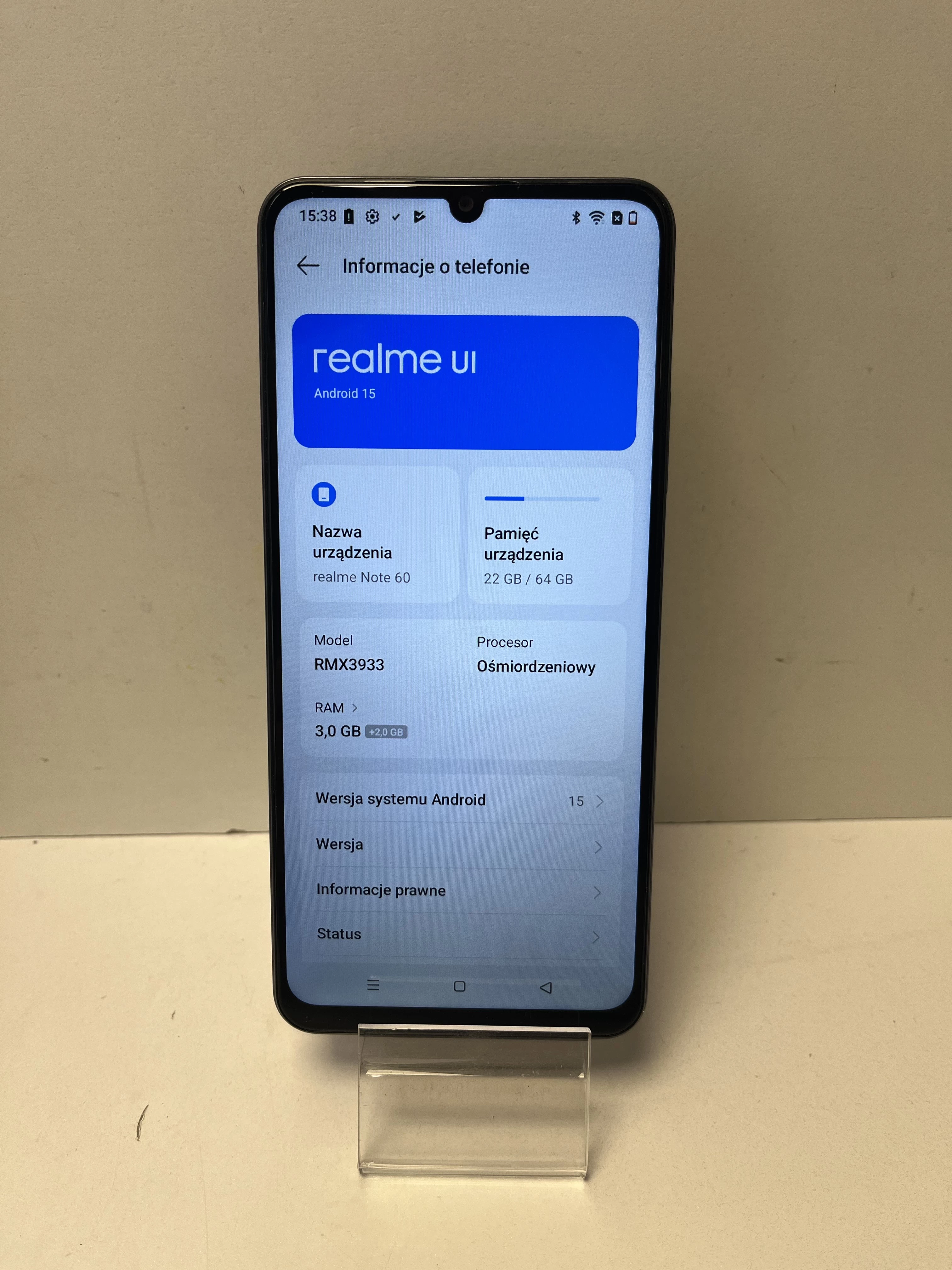 telefon-realme-note-60-364gb-osiedle-teatralne-3u15-krakow