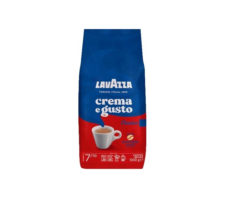 kawa-ziarnista-mieszana-lavazza-crema-e-gusto-classico-1000-g-pilsudskiego-86-wroclaw