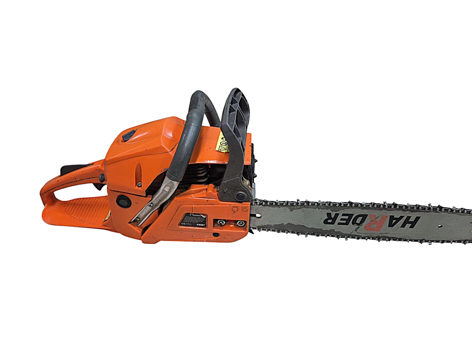 pila-spalinowa-demon-cs58t-stan-11323-2