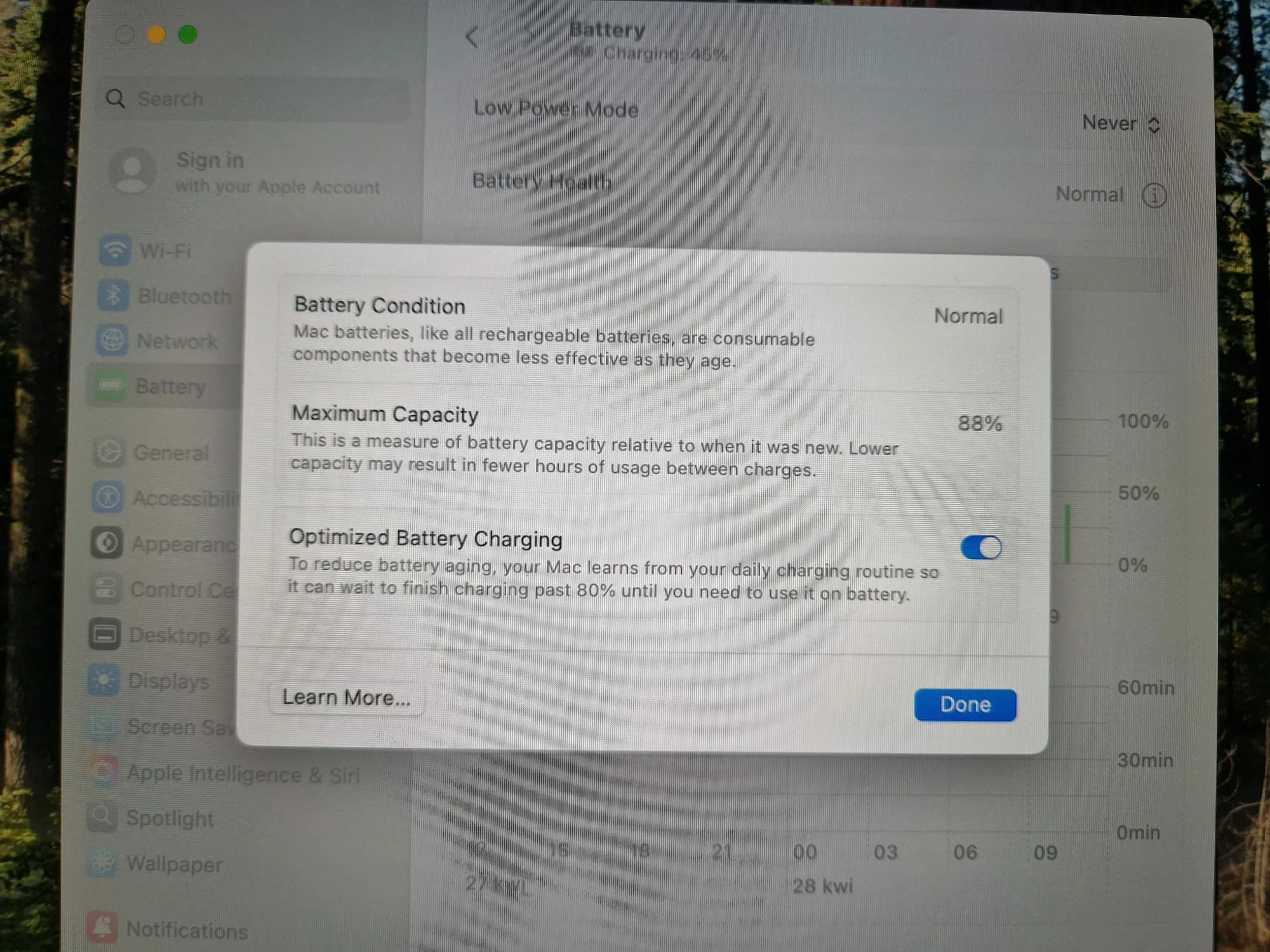 apple-macbook-air-136-inch-a2681-m2-8-gb-256-gb-88-bateri-481-cykli-typ-dysku-twardego-128550-2