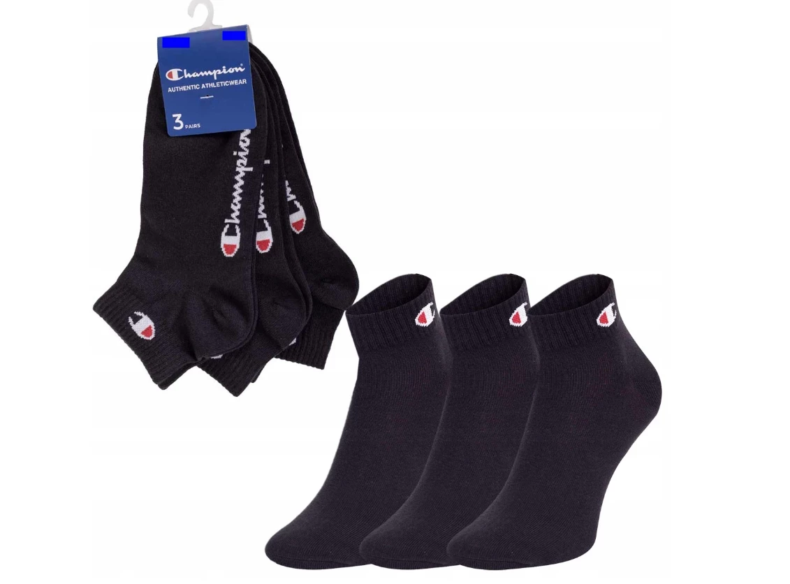 champion-skarpetki-champion-3-pak-czarny-rozmiar-43-46-grabiszynska-30-wroclaw
