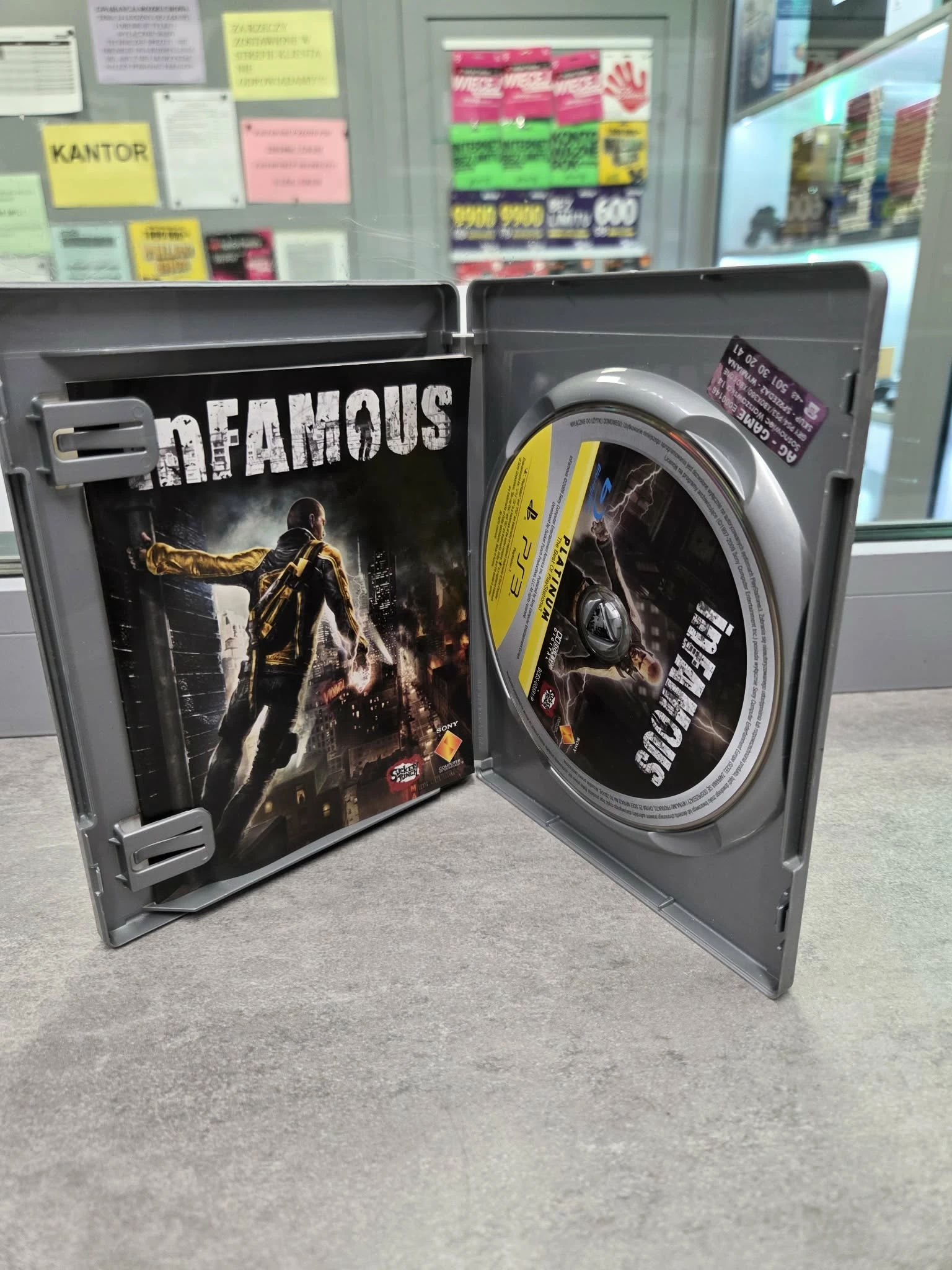 gra-ps3-infamous-ean-gtin-711719134862