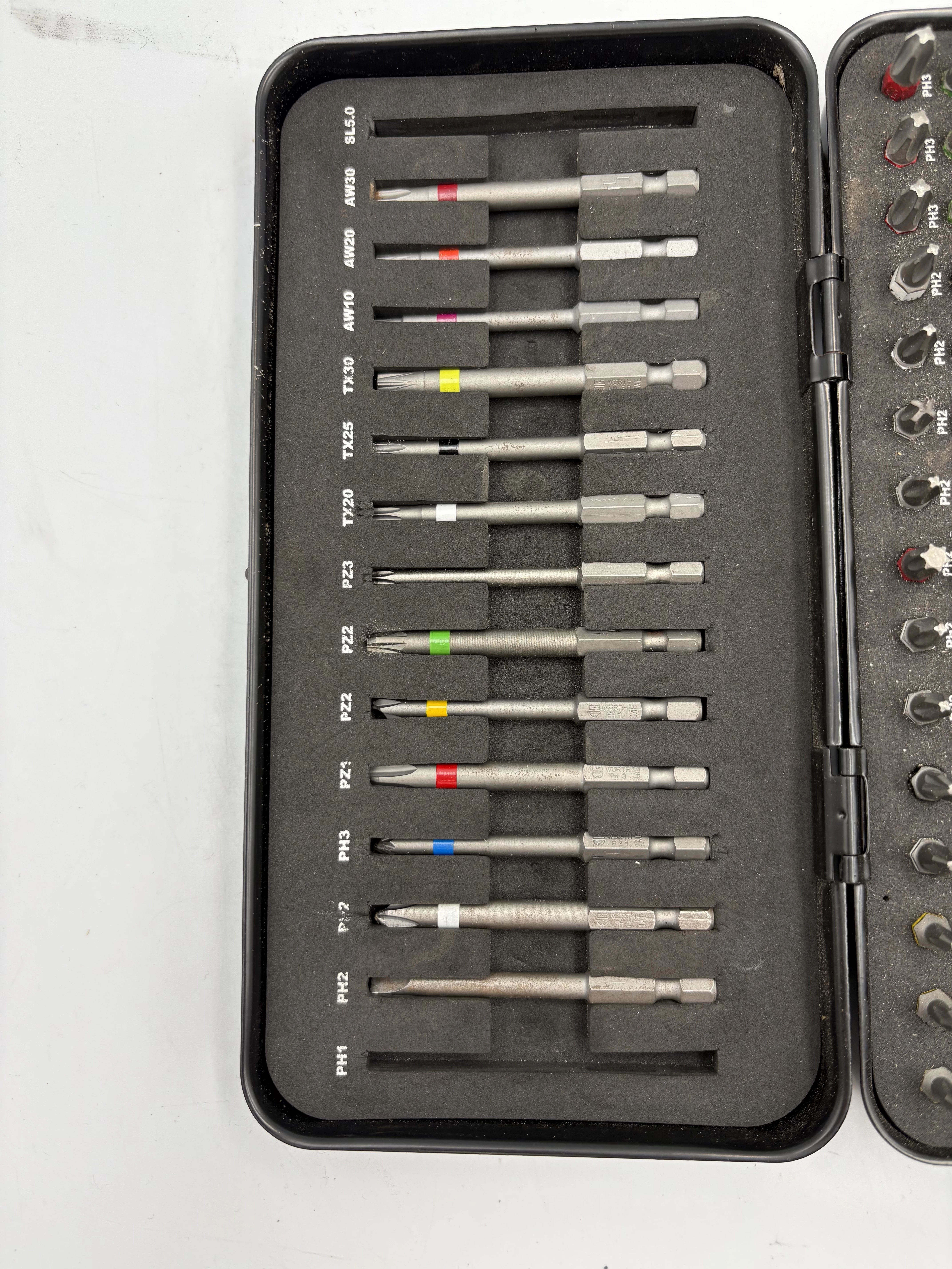 zestaw-nasadek-wurth-14-cala-91-elementow-ean-gtin-4056807767482