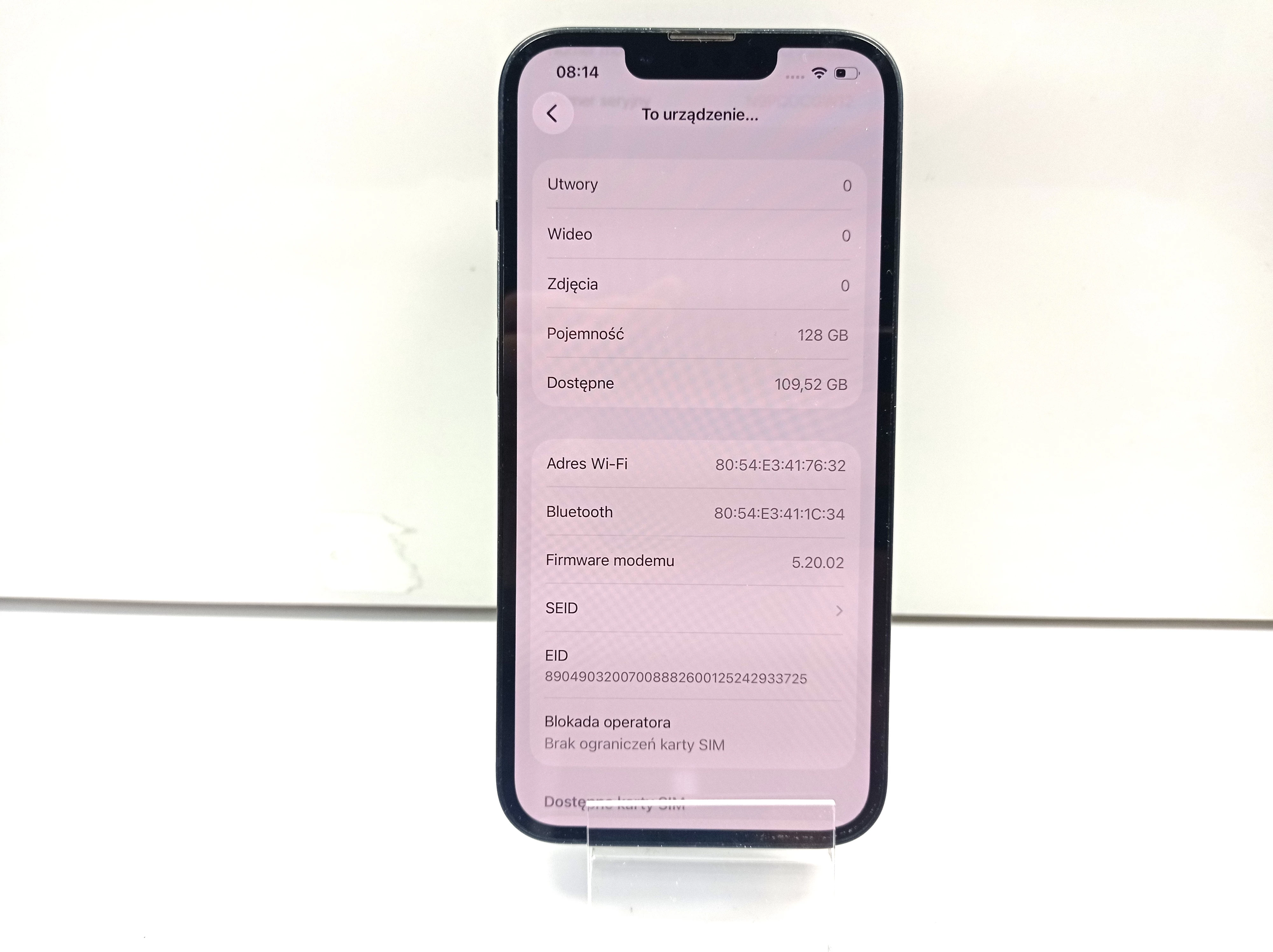 telefon-iphone-13-4gb-128gb-stan-11323-2