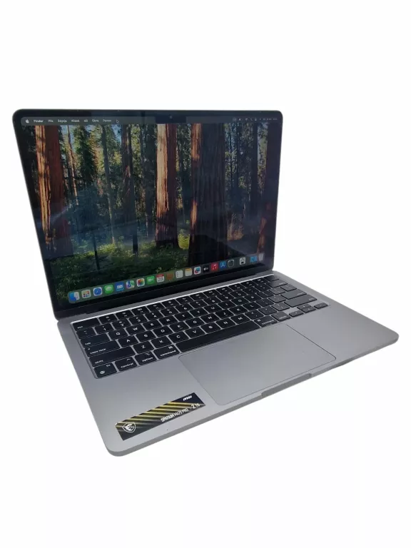 apple-macbook-air-136-inch-a2681-m2-8-gb-256-gb-88-bateri-481-cykli-wielkosc-pamieci-ram-200941-2185