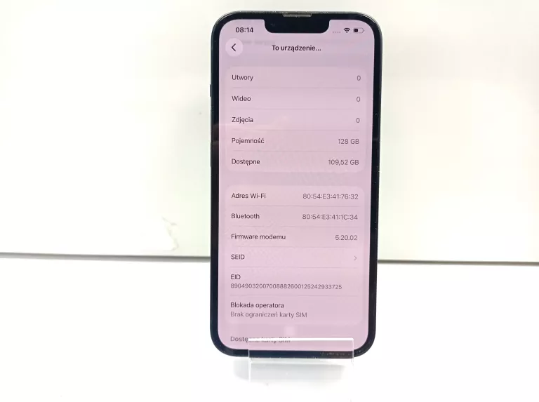 telefon-iphone-13-4gb-128gb-stan-11323-2