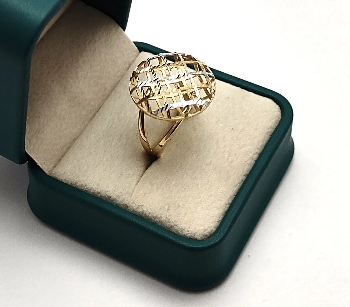 wyjatkowy-zloty-pierscionek-357-g-585-r16-stan-11323-2