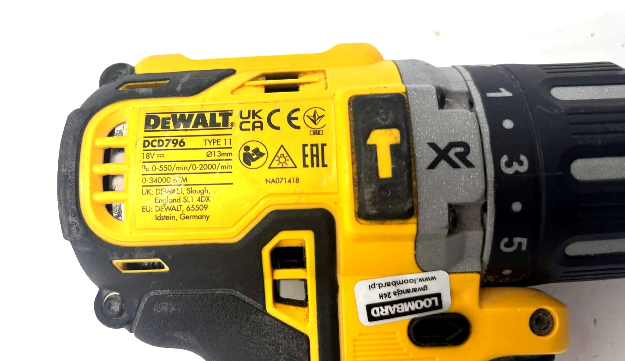 wiertarka-dewalt-dcd796-stan-11323-2