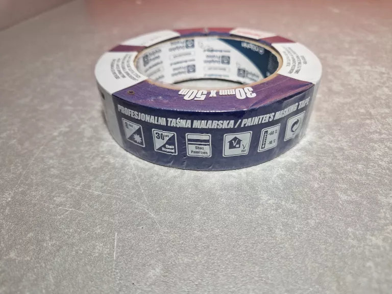 tasma-malarska-30mmx50m-blue-dolphin-ean-gtin-5907758515952