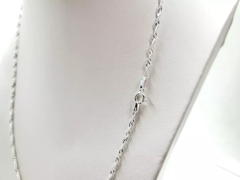 srebrny-lancuszek-pr925-250g-stan-11323-2