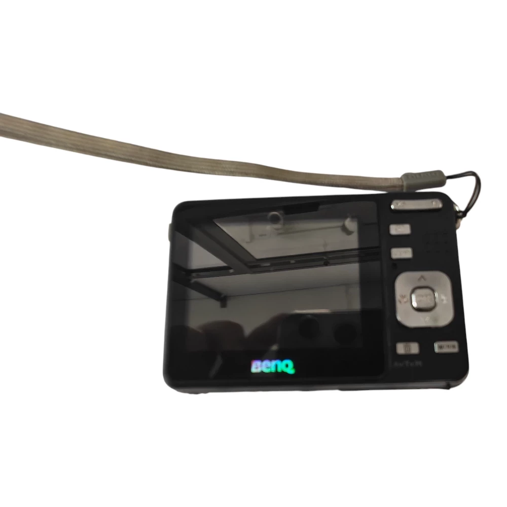 aparat-benq-dc-c840-stan-11323-2