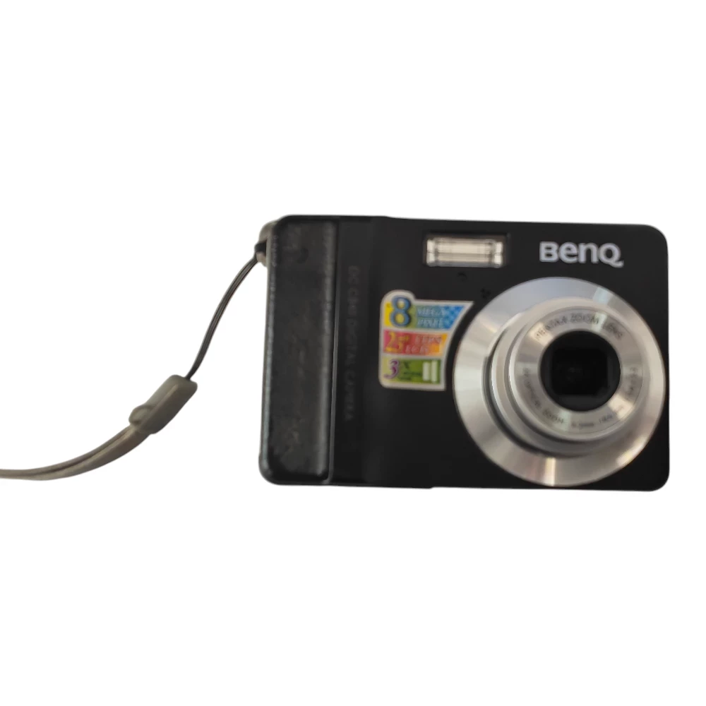 aparat-benq-dc-c840-ean-gtin-4718755182754