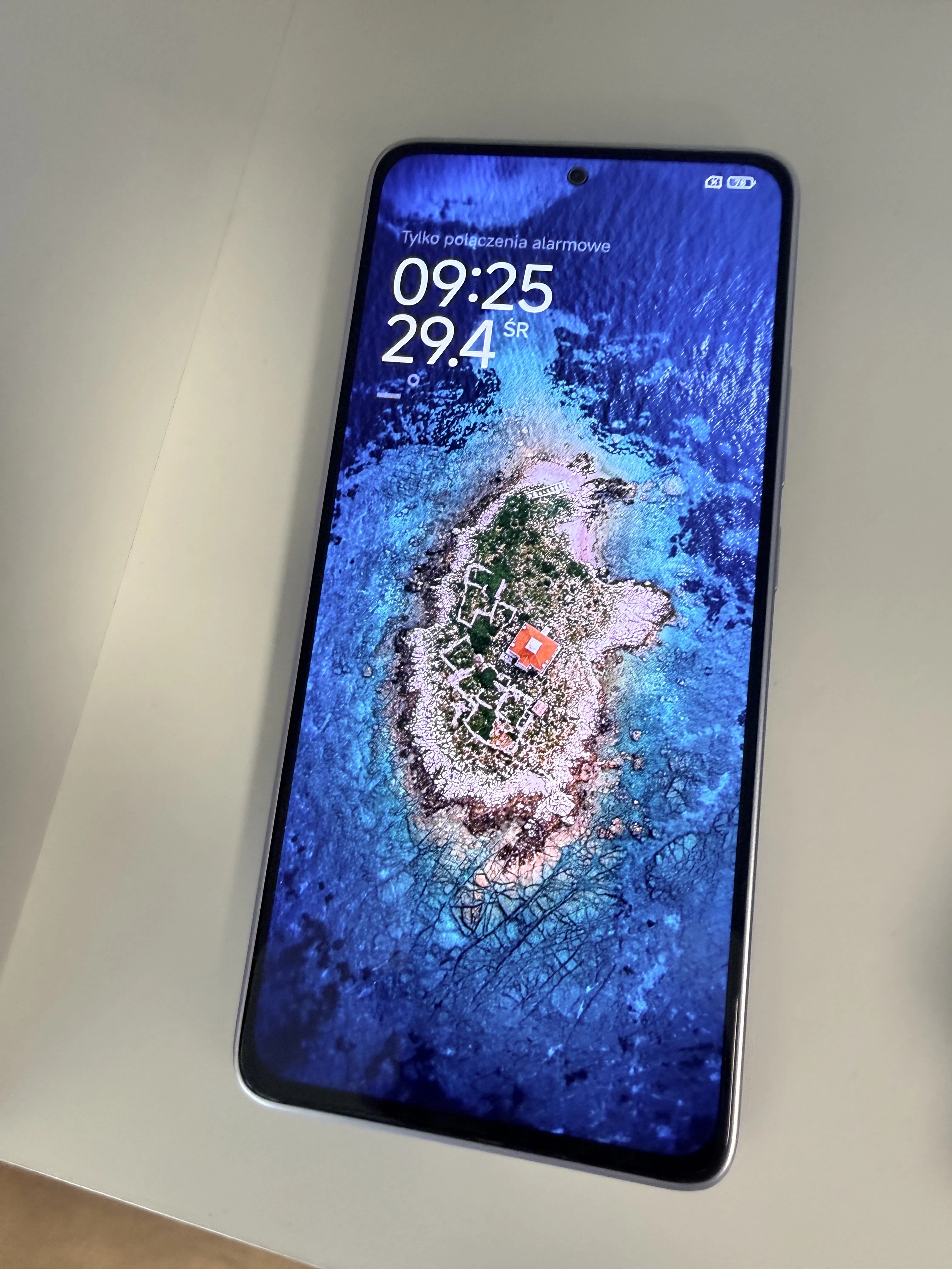 telefon-redmi-note-14-ean-gtin-6932554407803