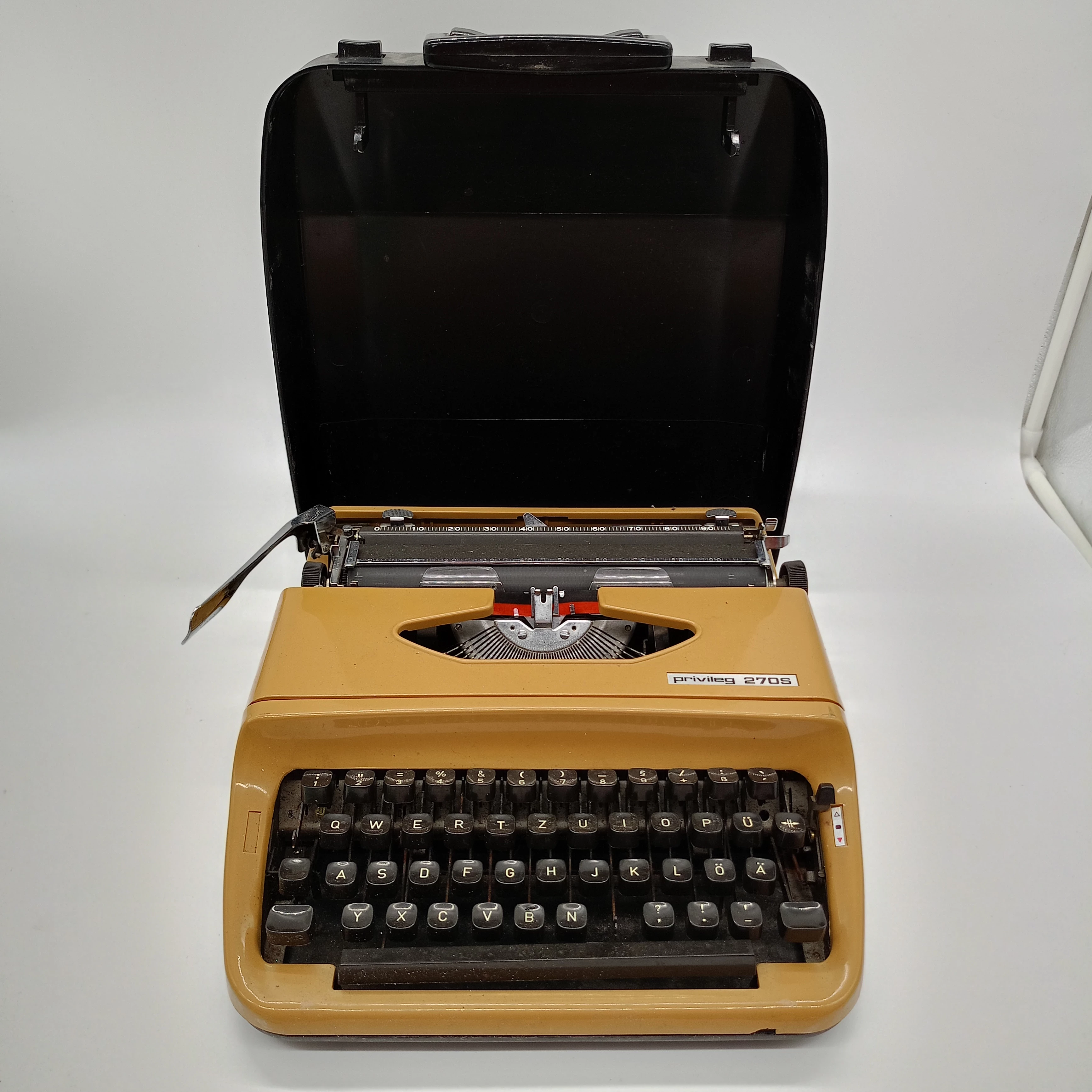 stara-maszyna-do-pisania-privileg-270s-sikorskiego-1-starogard-gdanski