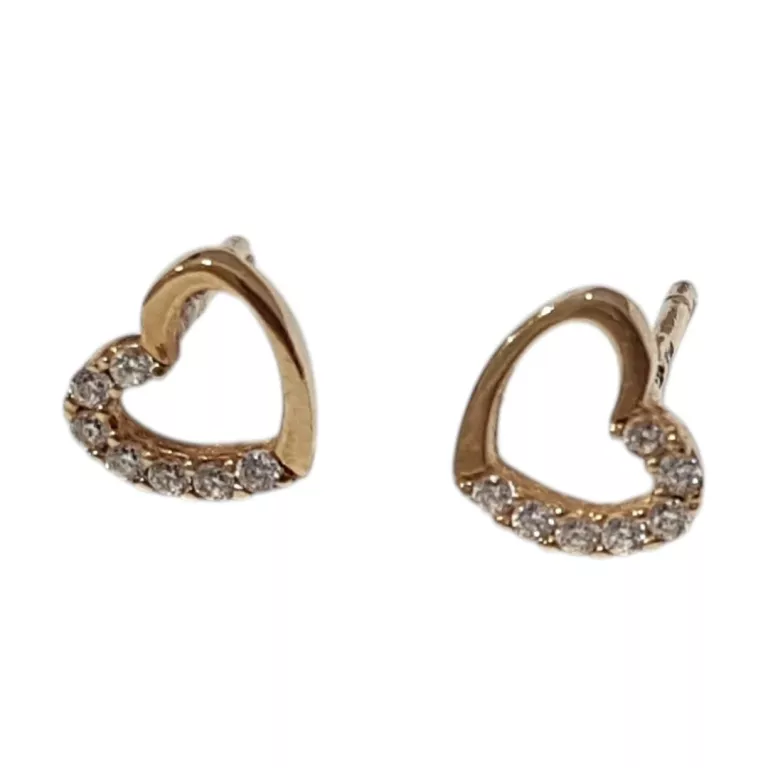 zlote-kolczyki-serca-333-068g-laska-9-zdunska-wola