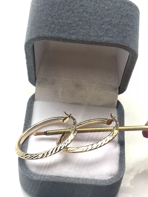 zloto-owalne-kolczyki-damskie-proba-585-owal-25cm-rodzaj-zapiecia-2207-5