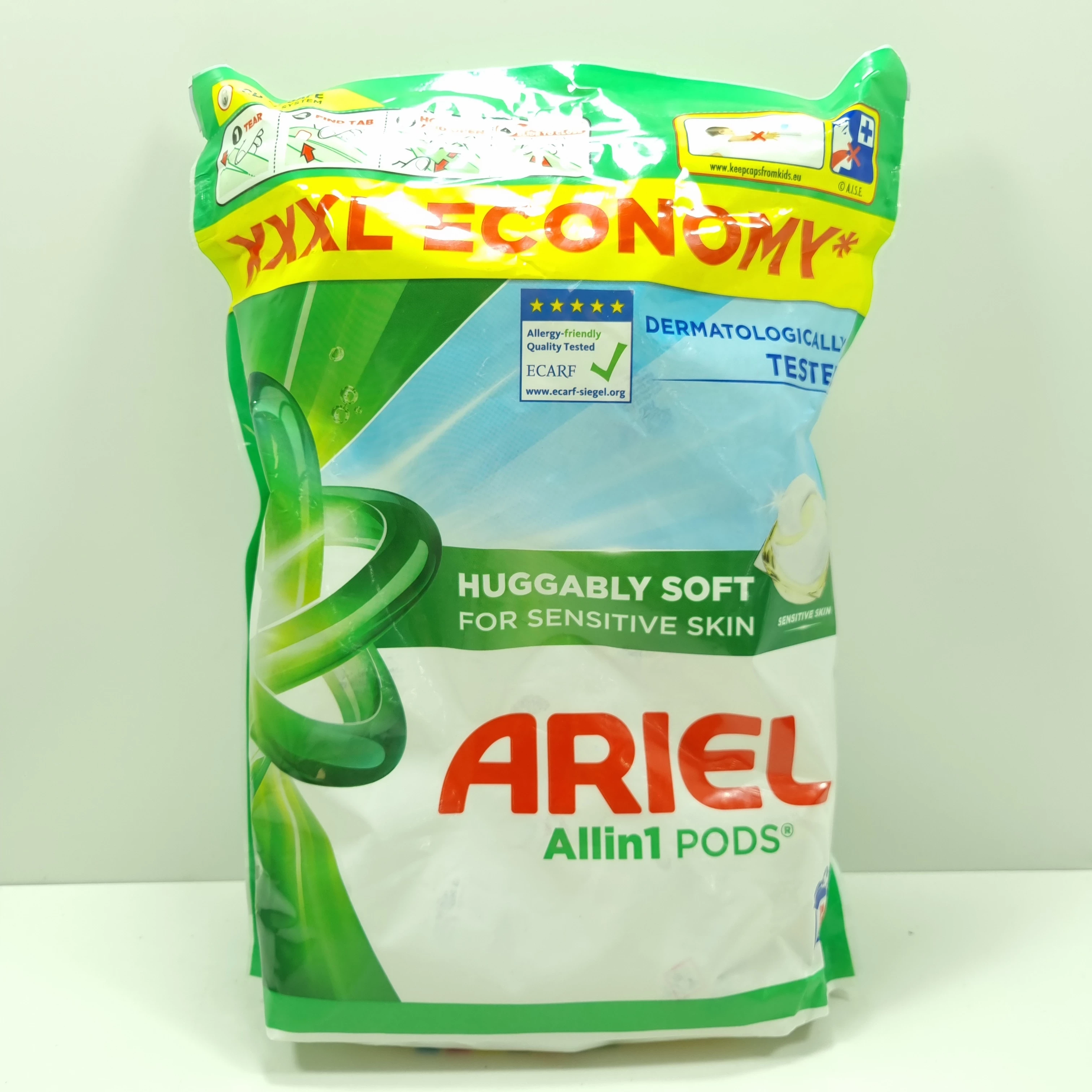 kapsulki-ariel-50-aleje-karola-marcinkowskiego-15-poznan