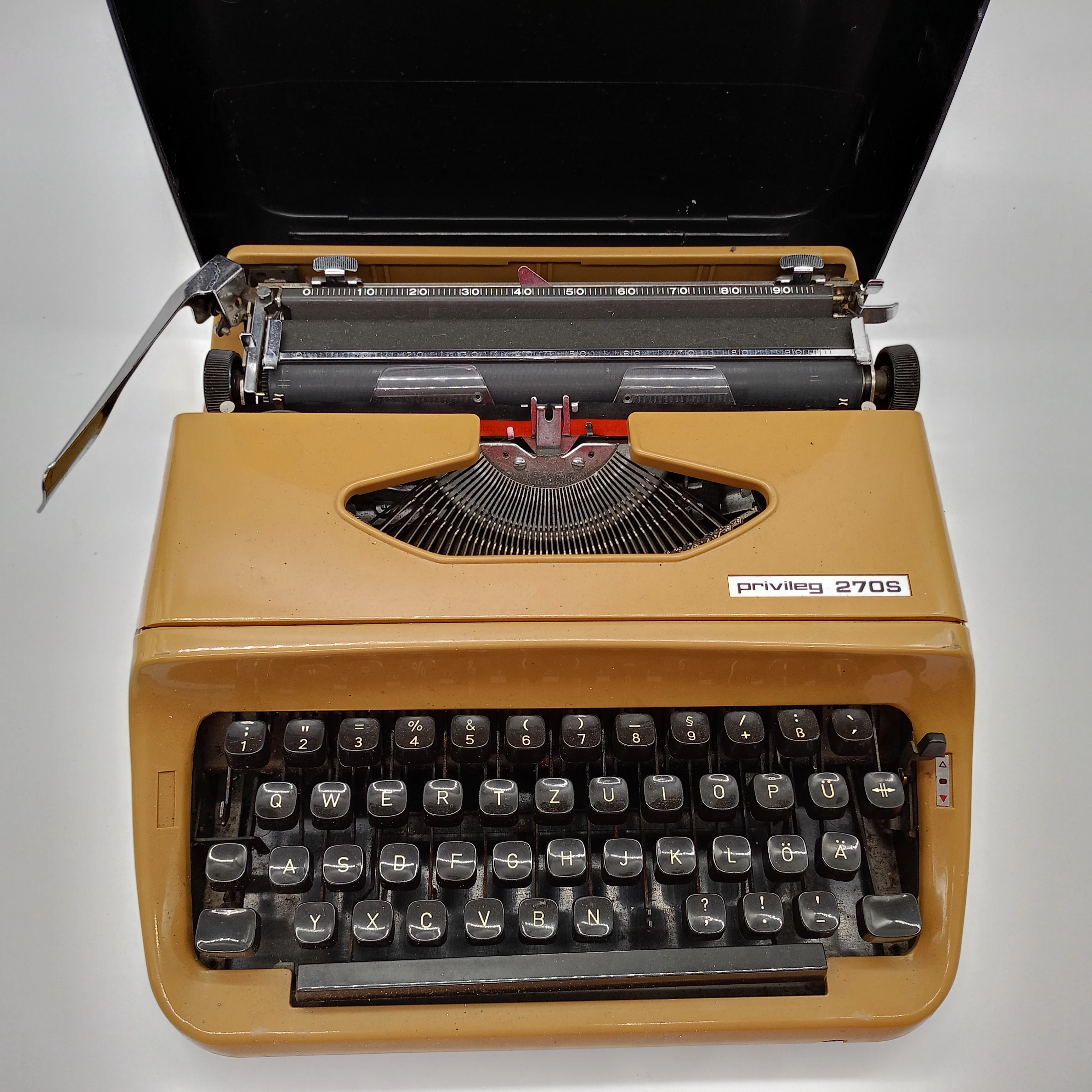 stara-maszyna-do-pisania-privileg-270s-stan-11323-2