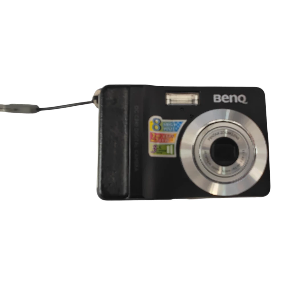 aparat-benq-dc-c840-cieszynskiego-36-lok50-gdansk