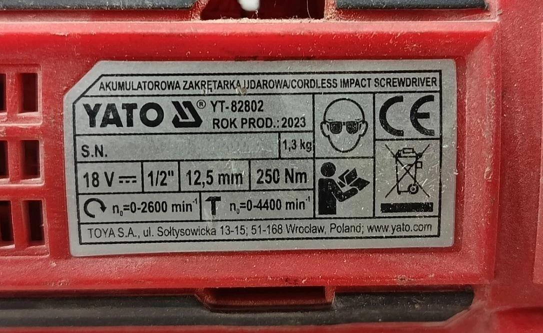 zakretarka-udarowa-yato-18v-yt-828-walizka-2-akumulatory-zasilanie-209202-1769478
