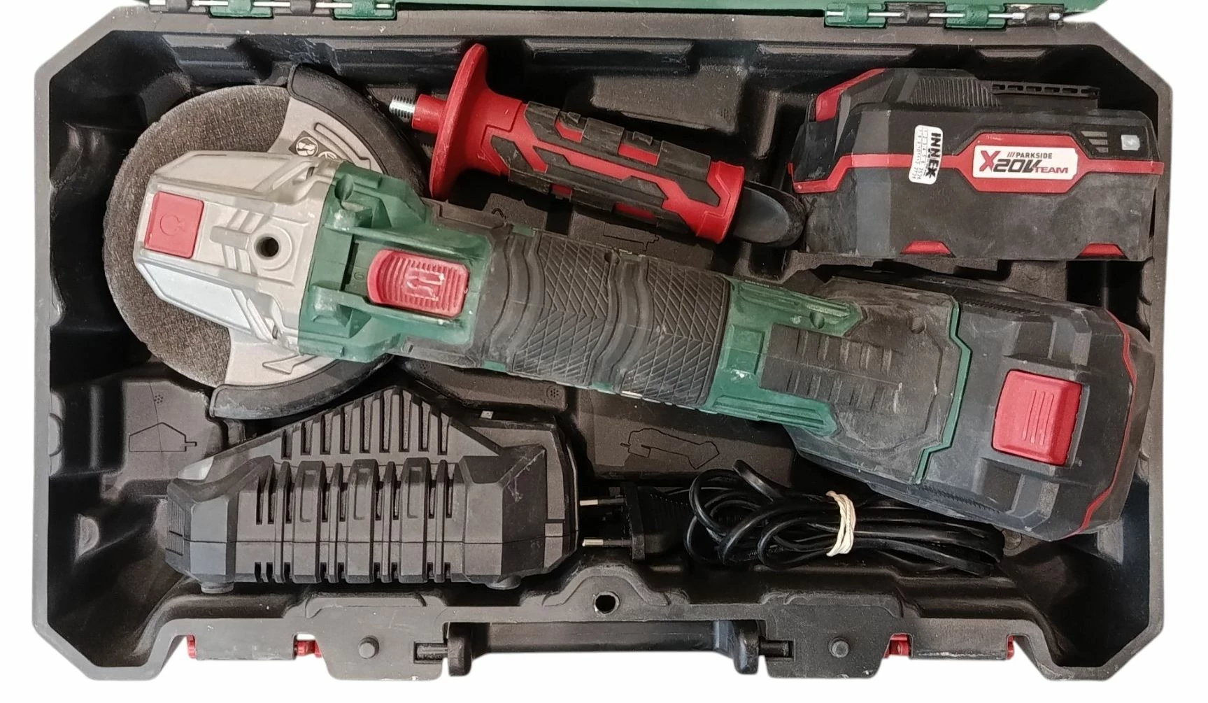 szlifierka-katowa-parkside-pwsa-20-li-d4-2-akumuatoryladwalizka-ean-gtin-4055334736015