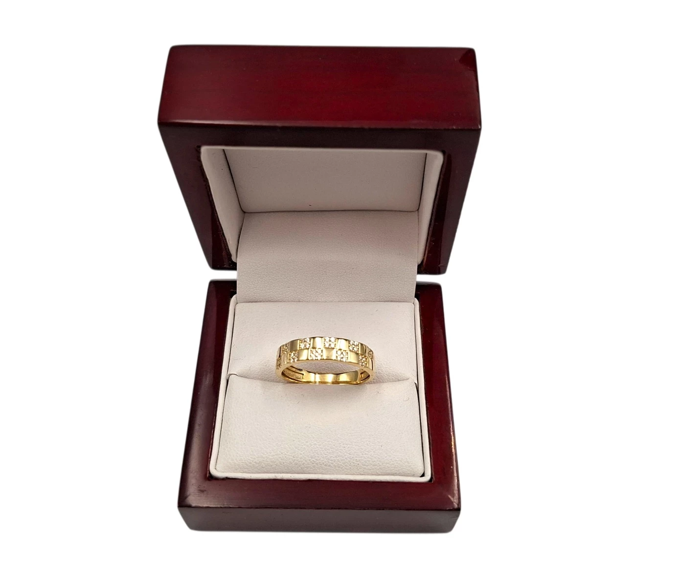 elegancki-zloty-pierscionek-p-585-w-298-g-r-21-stan-11323-238058