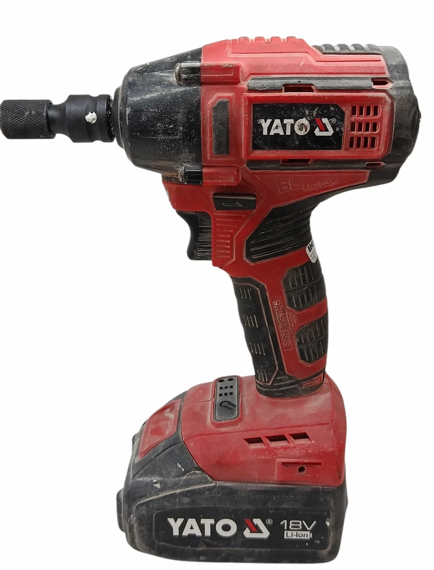 zakretarka-udarowa-yato-18v-yt-828-walizka-2-akumulatory-stan-11323-2