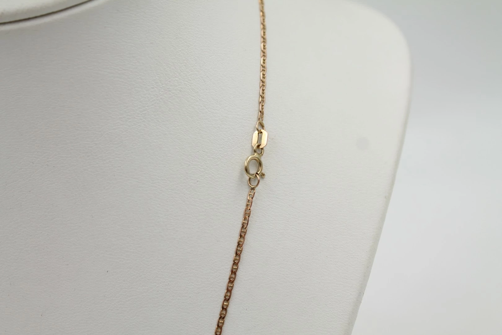 sliczny-zloty-lancuszek-585-50cm-stan-11323-2