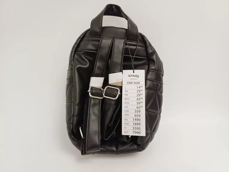 pikowany-czarny-plecak-sinsay-241gk-99x-one-5907831095012-stan-11323-1