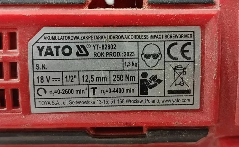 zakretarka-udarowa-yato-18v-yt-828-walizka-2-akumulatory-zasilanie-209202-1769478