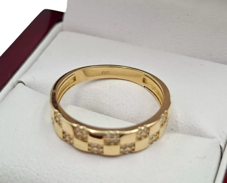 elegancki-zloty-pierscionek-p-585-w-298-g-r-21-material-15835-2