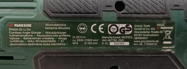 szlifierka-katowa-parkside-pwsa-20-li-d4-2-akumuatoryladwalizka-marka-248811-951182