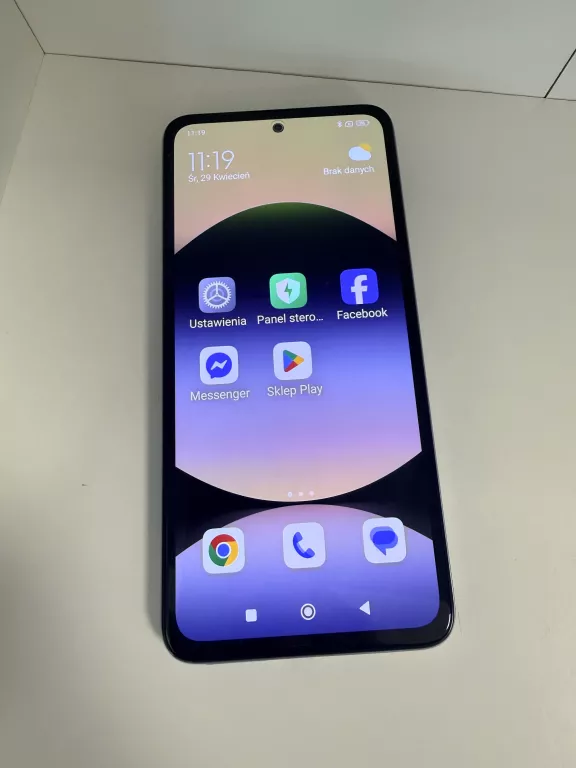 telefon-redmi-note-14-ean-gtin-6932554405649