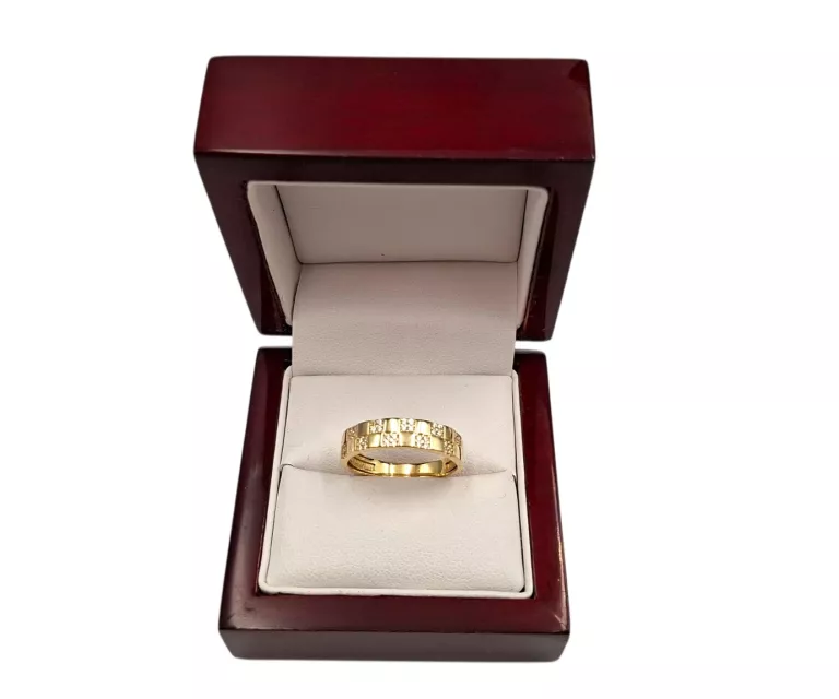 elegancki-zloty-pierscionek-p-585-w-298-g-r-21-stan-11323-238058