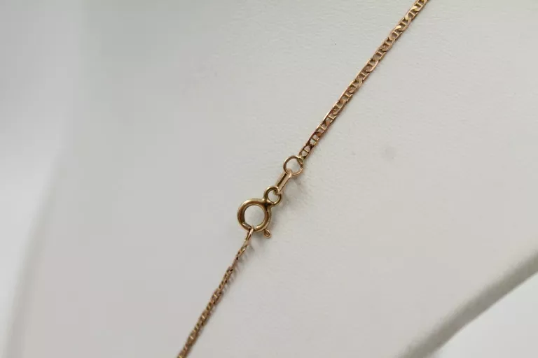 sliczny-zloty-lancuszek-585-50cm-rodzaj-2205-2