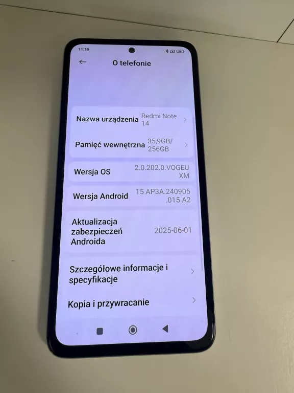 telefon-redmi-note-14-wierzynskiego-20-legnica