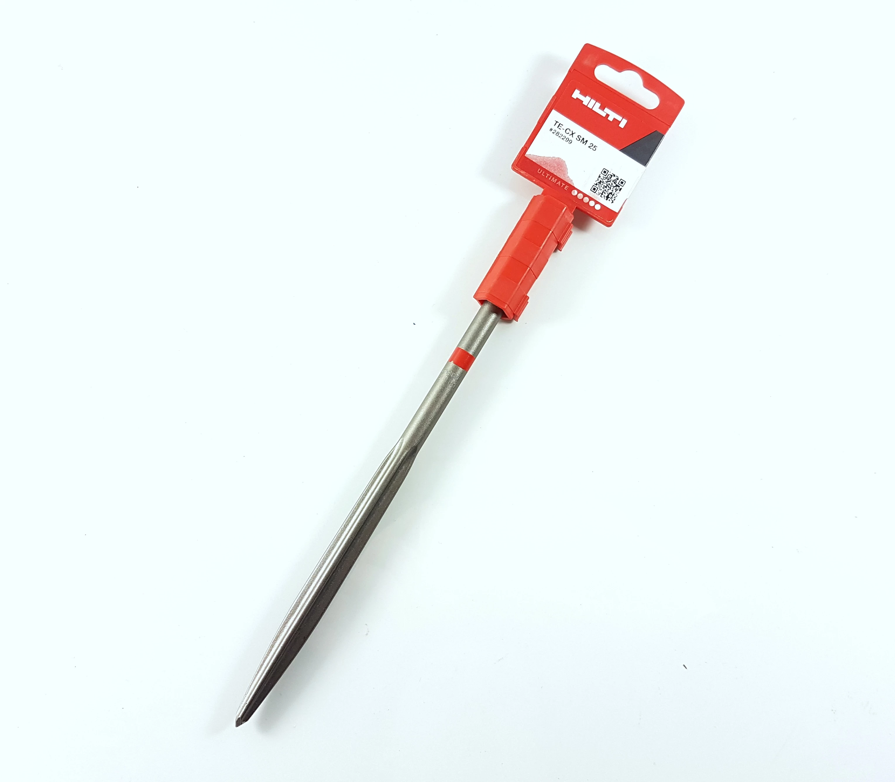 dluto-szpicak-samoostrzacy-250mm-sds-plus-szpicak-te-cx-sm-25-polna-28-poznan-ska-x