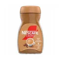 KAWA ROZPUSZCZALNA NESCAFE SENSAZIONE CREME 100G 01/2028
