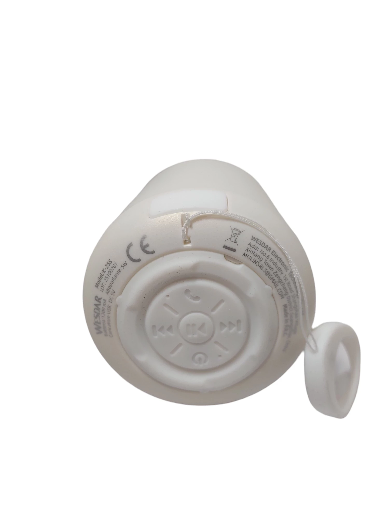 glosnik-bezprzewodowy-wesdar-k-25s-moc-500