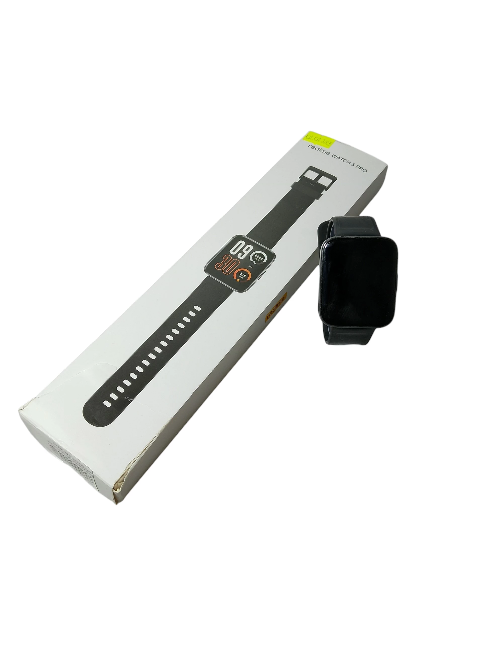 smartwatch-realme-watch-3-pro-pudelko-1-maja-7a-makow-mazowiecki