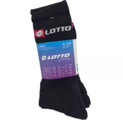 SKARPETY MĘSKIE LOTTO /R.43-46 /3 PARY