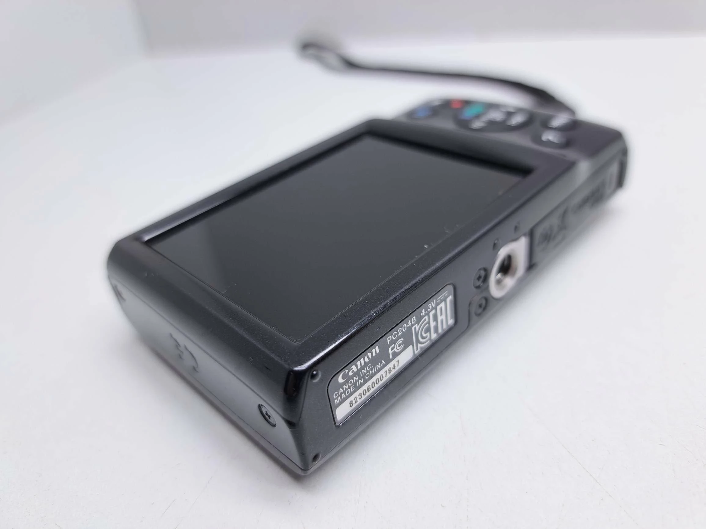 aparat-canon-ixus-145-ean-gtin-8714574615394