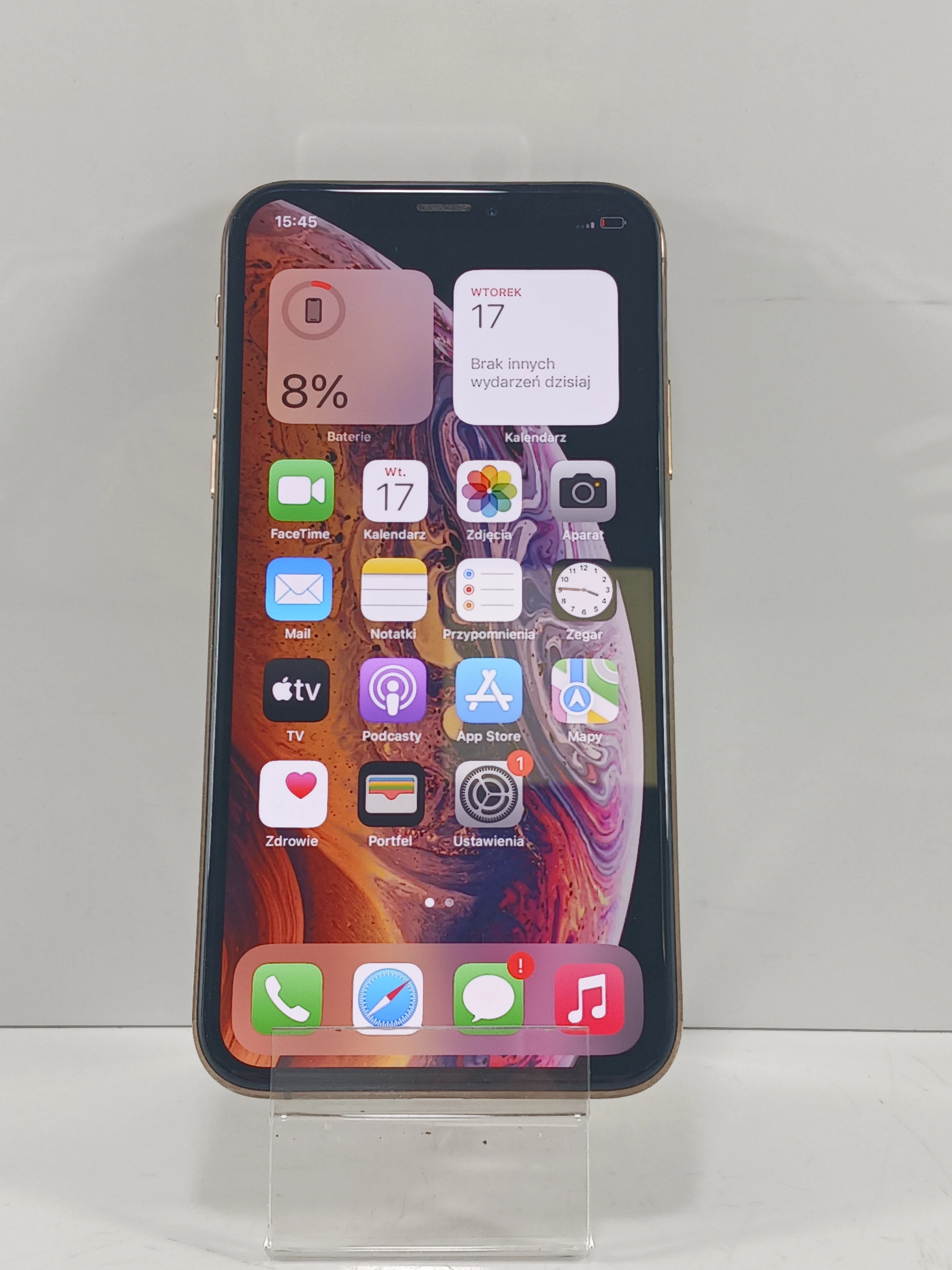 telefon-apple-iphone-xs-4-gb-64-gb-4g-lte-zloty-28-czerwca-177-poznan-ska-x