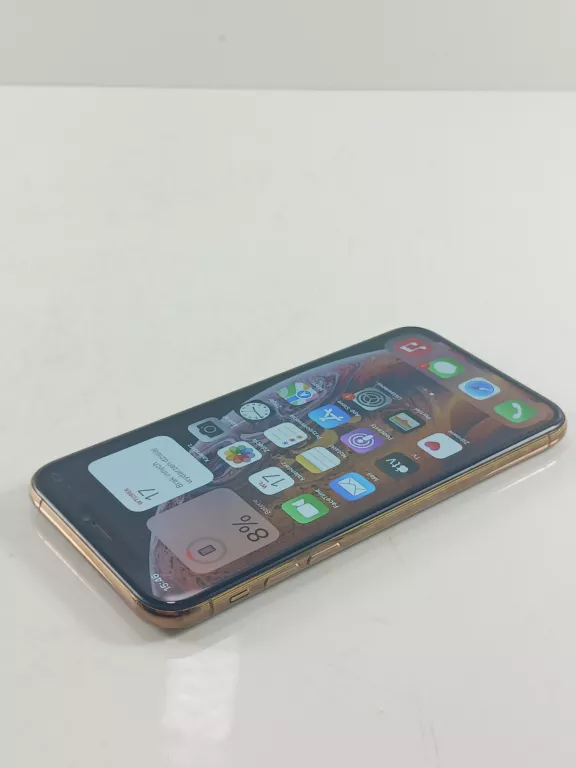 telefon-apple-iphone-xs-4-gb-64-gb-4g-lte-zloty-stan-11323-2
