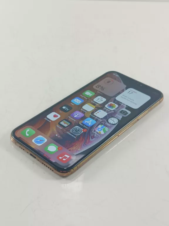 telefon-apple-iphone-xs-4-gb-64-gb-4g-lte-zloty-ean-gtin-190198791467