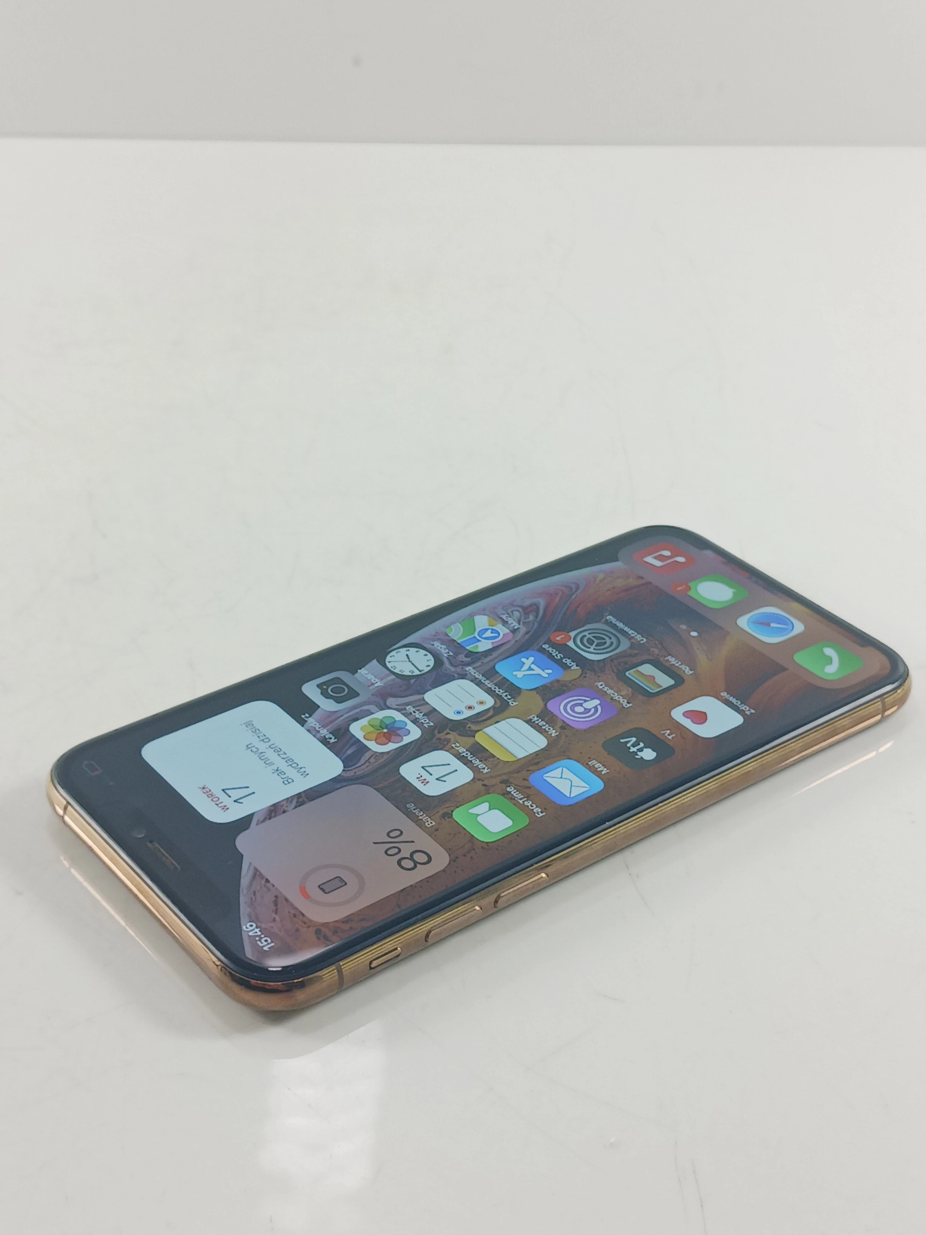 telefon-apple-iphone-xs-4-gb-64-gb-4g-lte-zloty-stan-11323-2