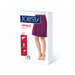 JOBST OPAQUE PODKOLANÓWKI PRZECIWŻYLAKOWE CCL1 ROZ.2 ZAMK.PALCE CARMEL