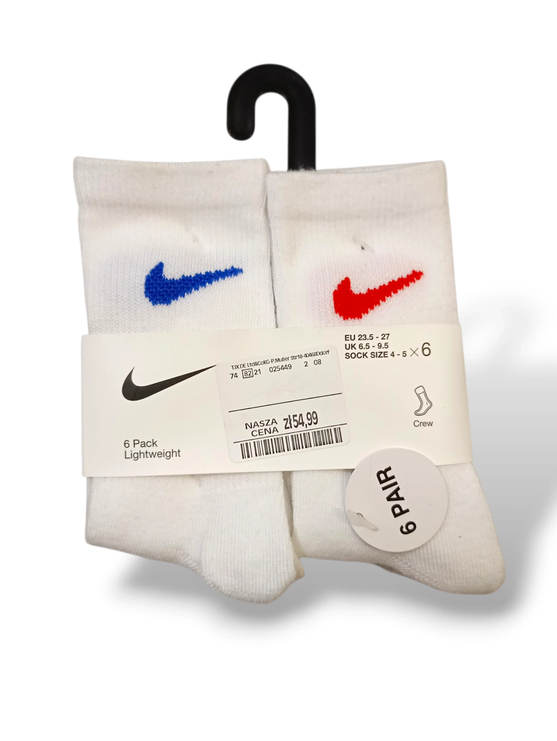 skarpety-nike-235-27-biale-ean-gtin-0617847548680