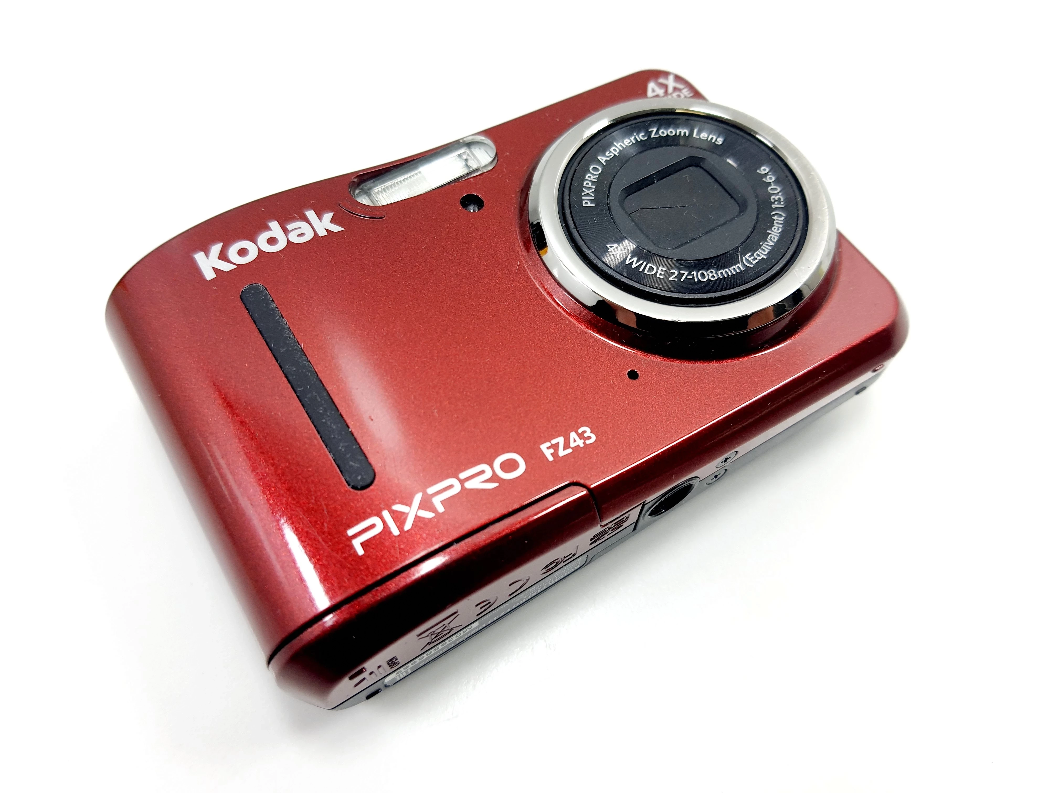 aparat-cyfrowy-kodak-fz43-pix-pro-czerwony-jakosc-video-206962-228942