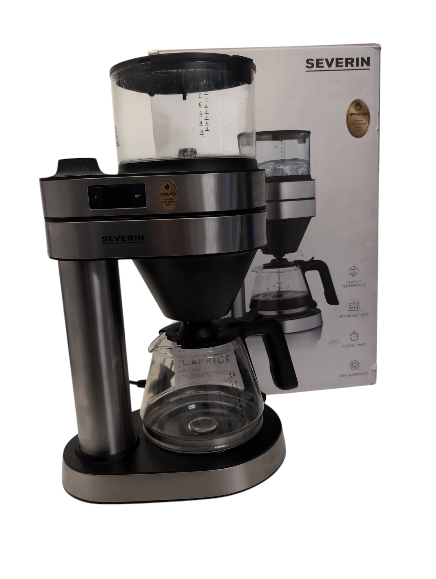 przelewowy-ekspres-do-kawy-severin-ka-5762-caprice-dworcowa-52-bydgoszcz